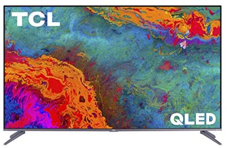 TCL 75-inch 5-Series 4K UHD Dolby Vision