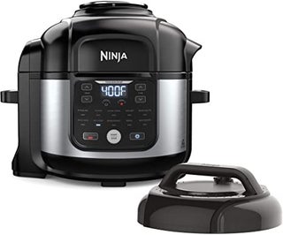 Ninja Foodi 11-in-1 Pro 6.5 Qt. Pressure Cooker & Air Fryer