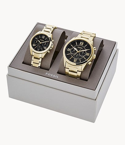 The Best Cyber Monday Deals on Watches 