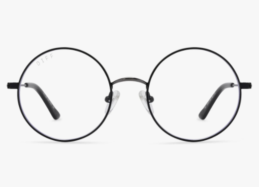 DIFF Eyewear Harry Potter Blue Light Glasses