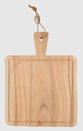 Dalbert Wood Cutting Board
