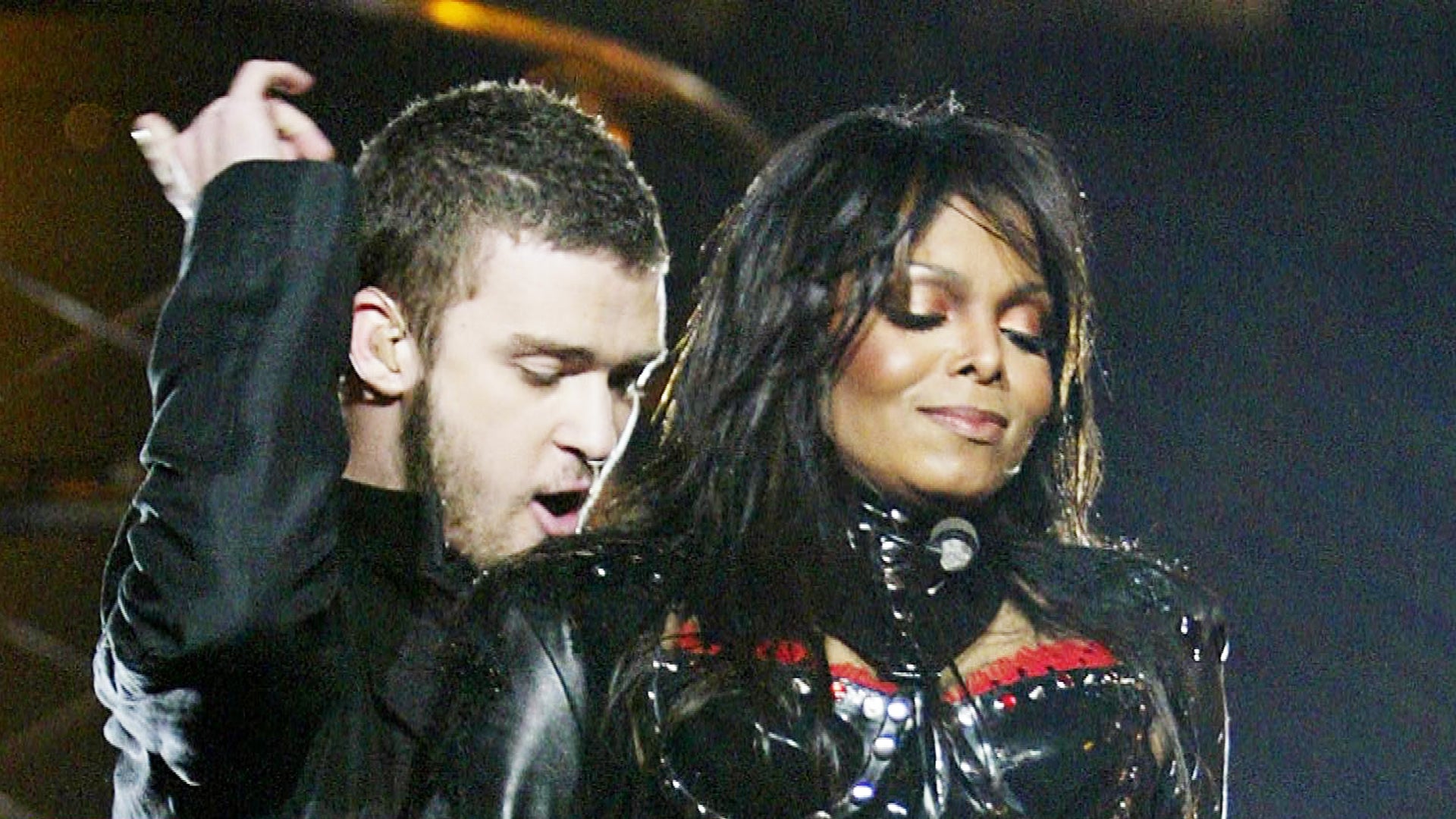 Janet Jackson Documentarians Share Their Thoughts on Whos to Blame for Super Bowl Incident (Exclusive) Entertainment Tonight