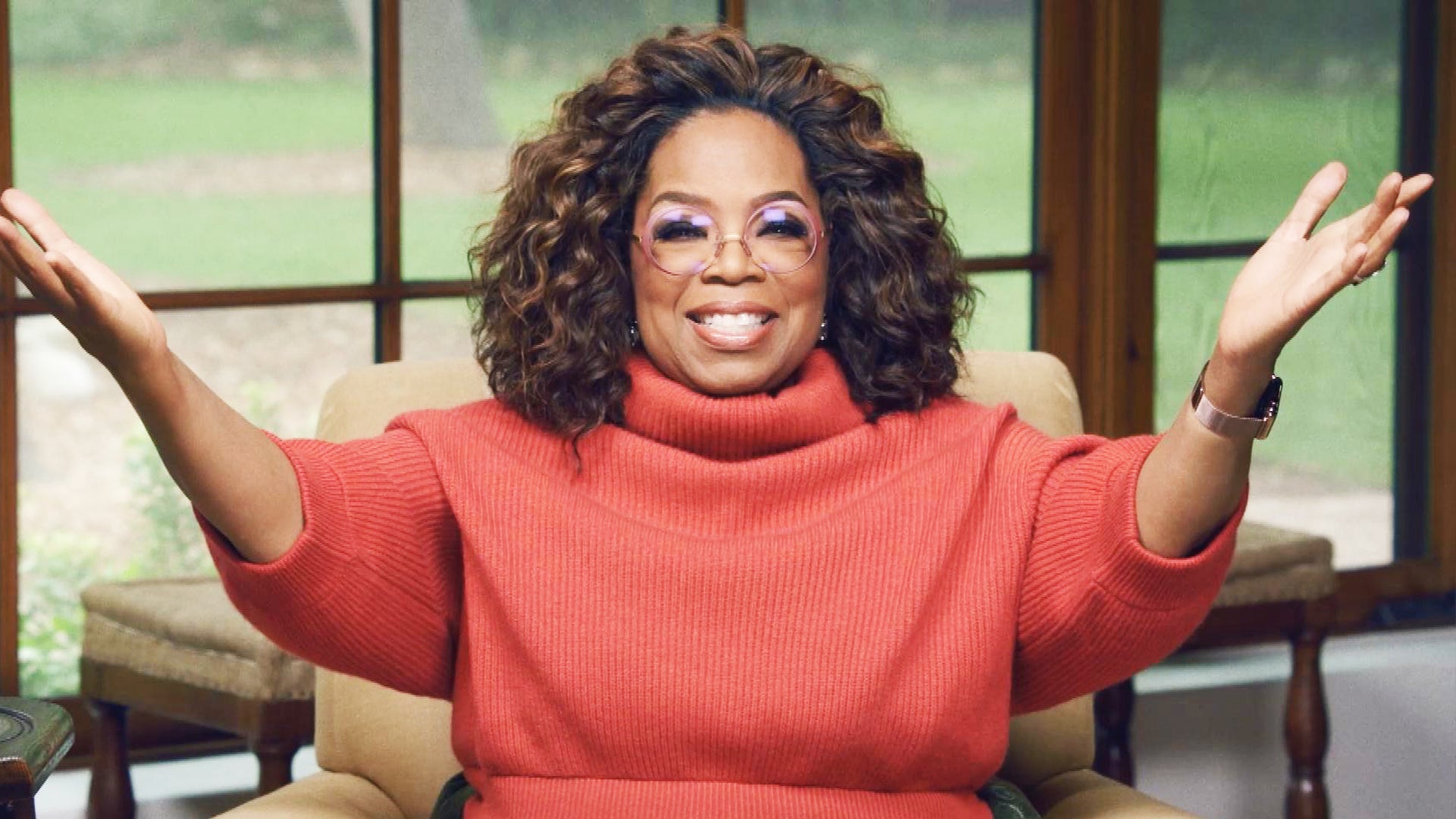 Oprah's Favorite Things 2021 Under $50 at
