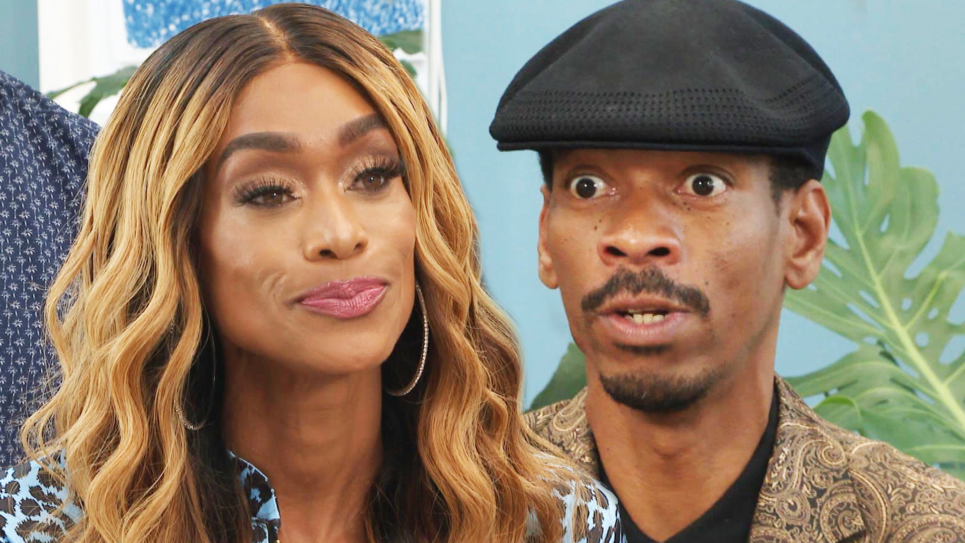 Tami Roman Real World