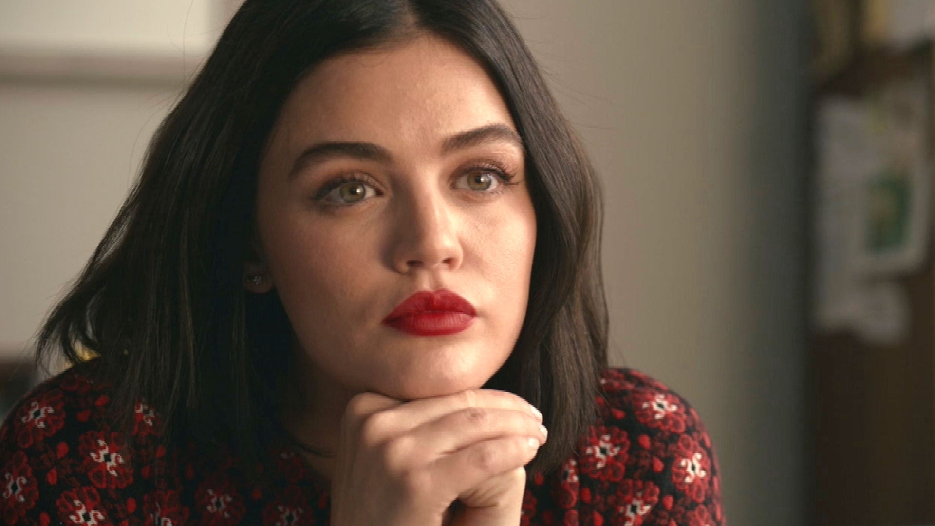 ESTREIA: veja onde assistir o filme 'The Hating Game' com Lucy Hale