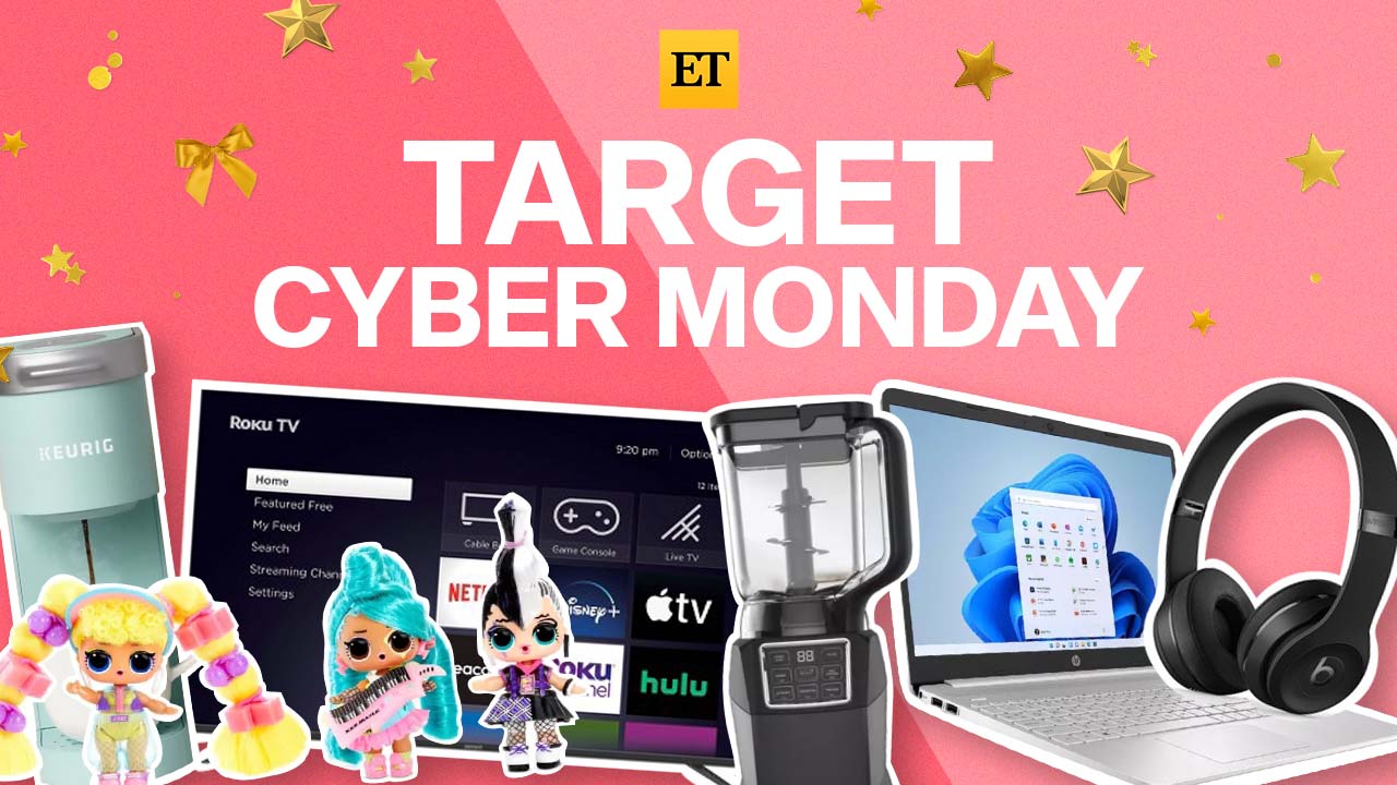 Cyber Monday 2021 live updates: The latest and best deals