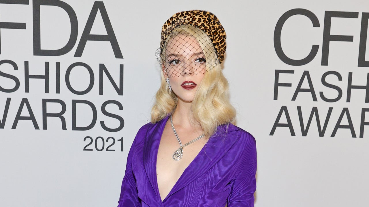 Anya Taylor-Joy reveals she was bullied over her looks while