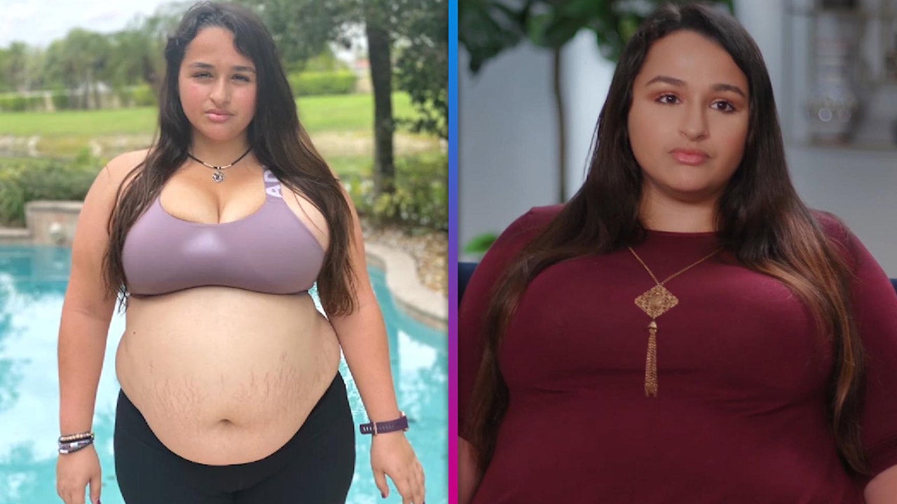 fat girl gaining weight