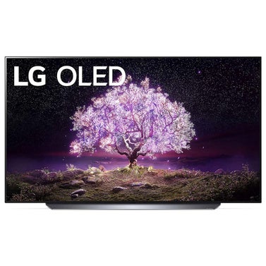 OLED TV: 65" LG 4K smart TV: $1,797