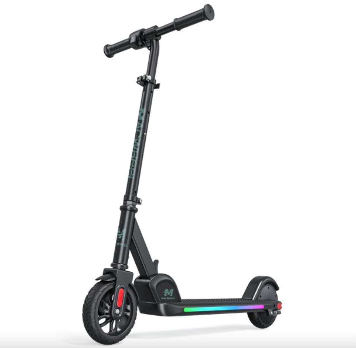 Macwheel Electric Scooter