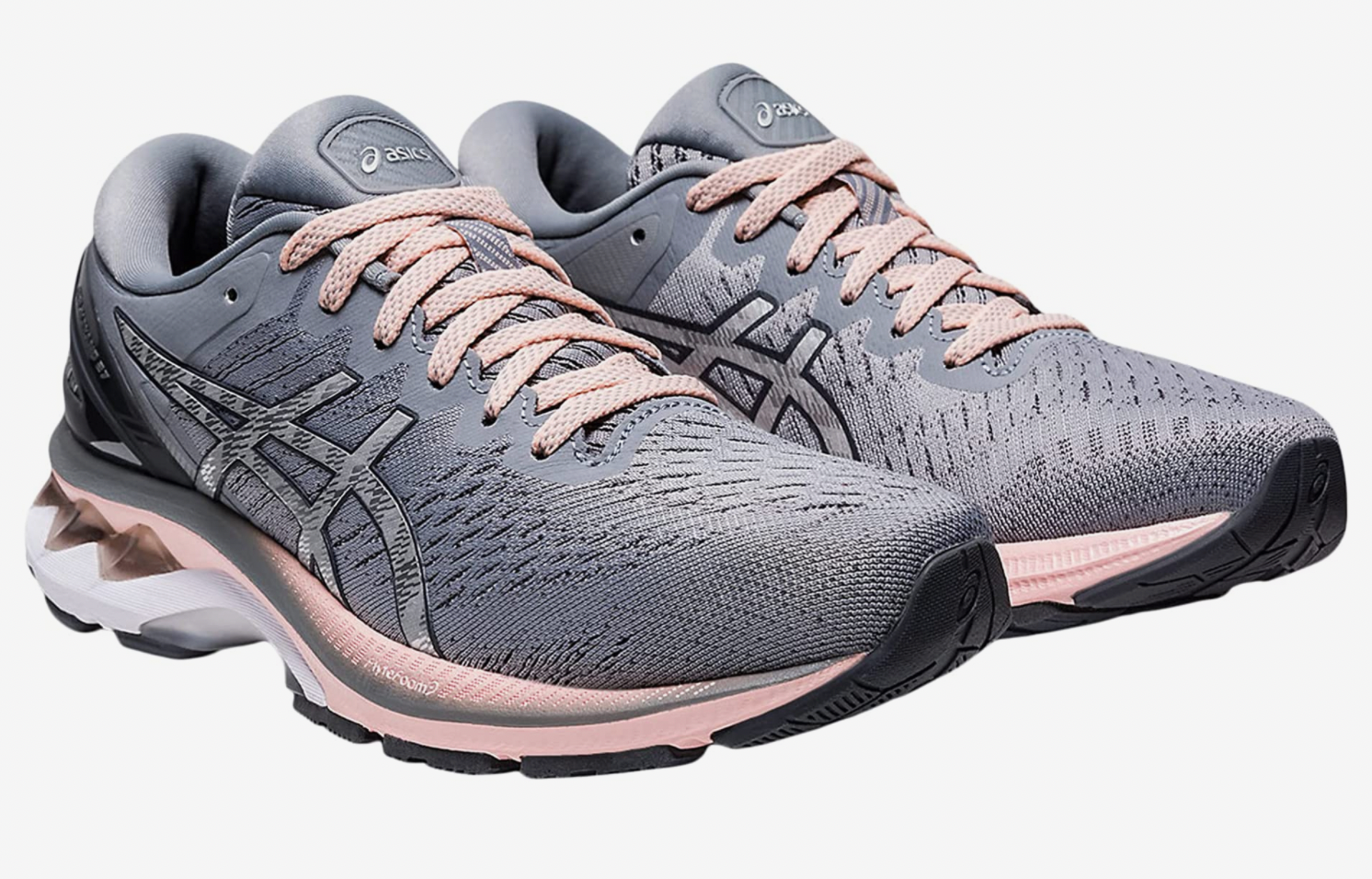 nike asics running shoes