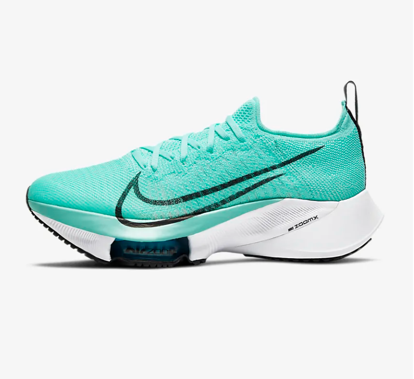 nike zoom dynamic