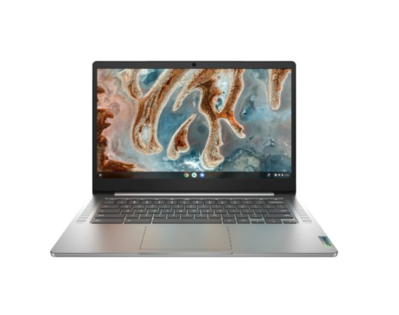 Lenovo Chromebook 3 14" Touch Laptop