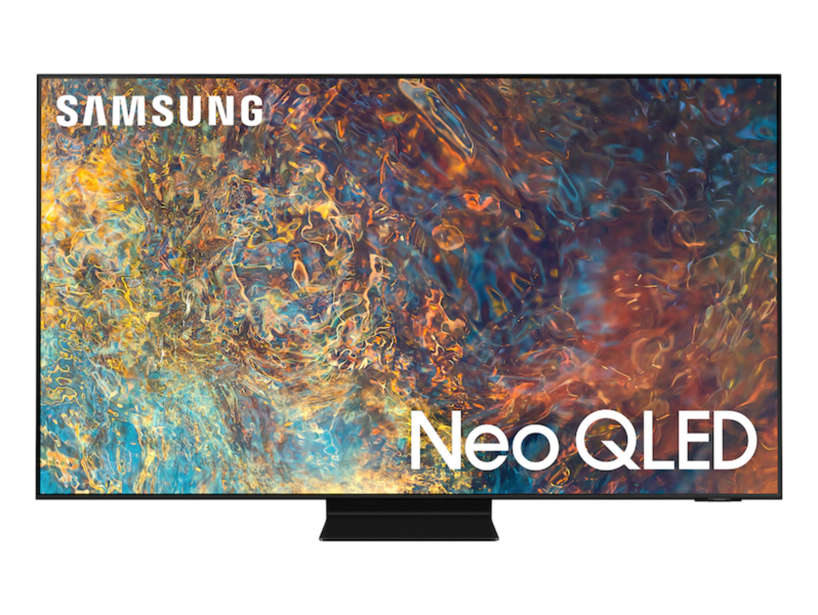 Samsung 55" Neo QLED 4K UHD Smart TV