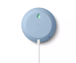 Google Nest Mini (2nd Generation) 
