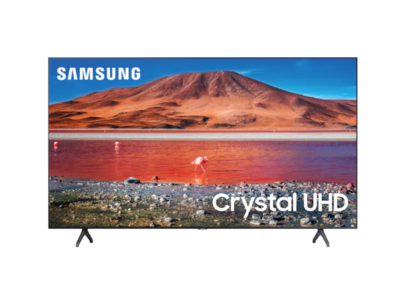 Samsung 75" Class 7 Series LED 4K UHD Smart Tizen TV