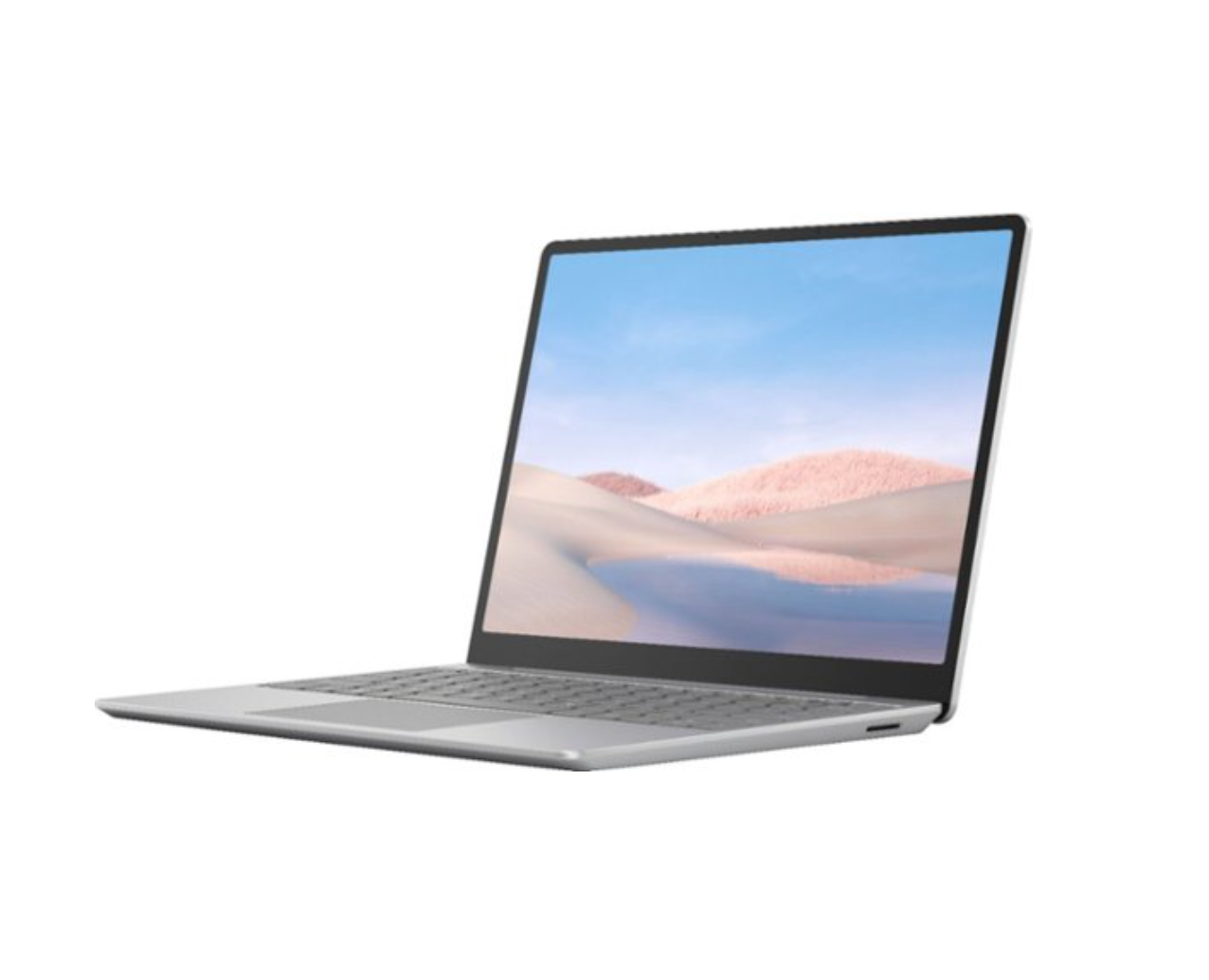 Microsoft Surface Laptop Go 12.4" Touch-Screen 