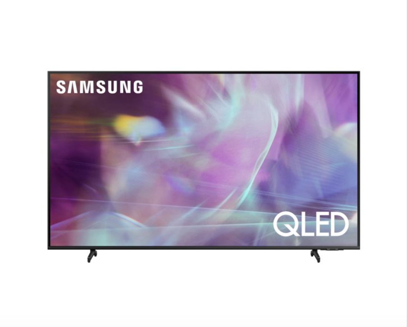 Samsung 60" QLED 4K Smart TV