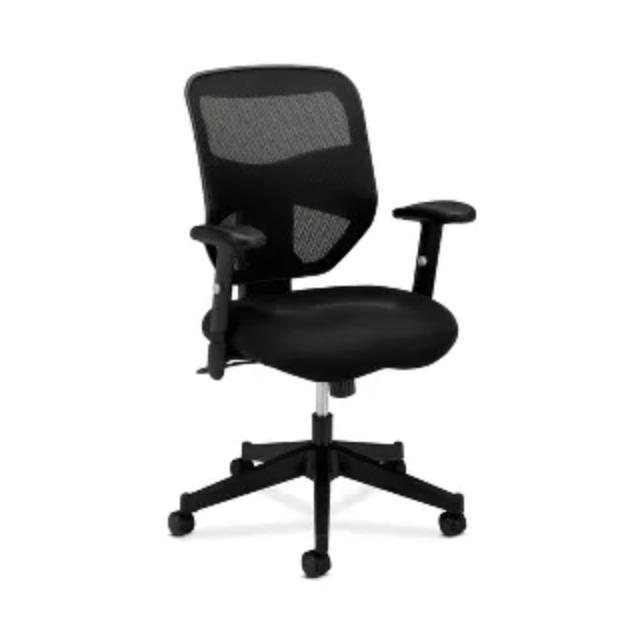 Prominent High Back Work/Computer Chair