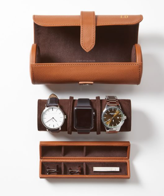 Mark and Graham Travel Watch Roll