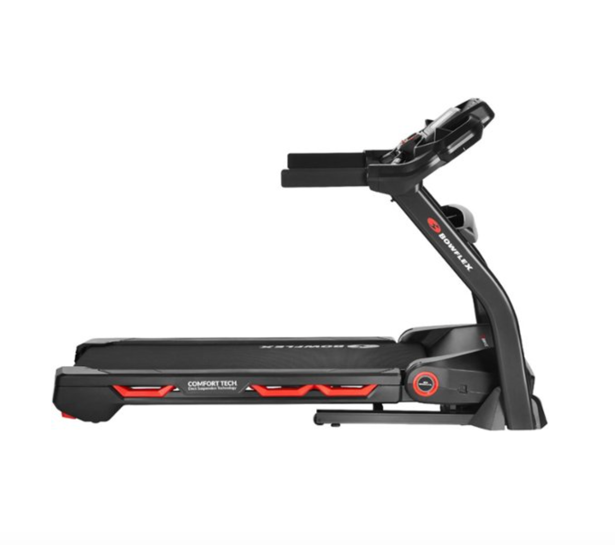 Bowflex Treadmill 7