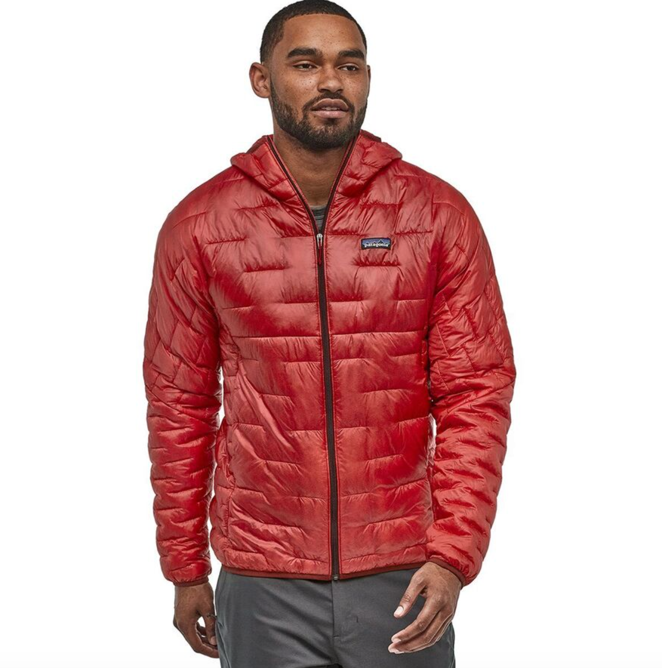PatagoniaMicro Puff Hooded Insulated Jacke