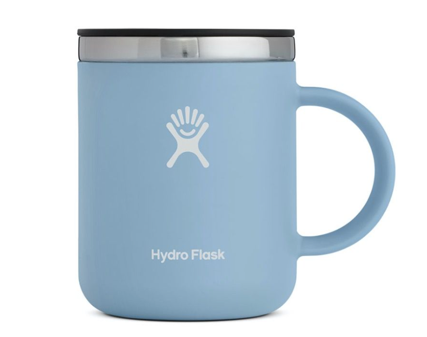 Hydroflask 12 oz Mug