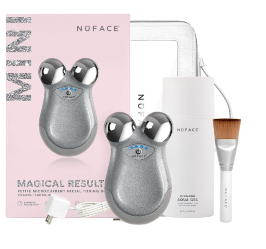 NuFACE® Mini Magical Results Gift Set