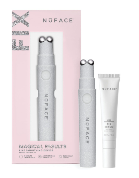 NuFACE FIX® Magical Results Gift Set