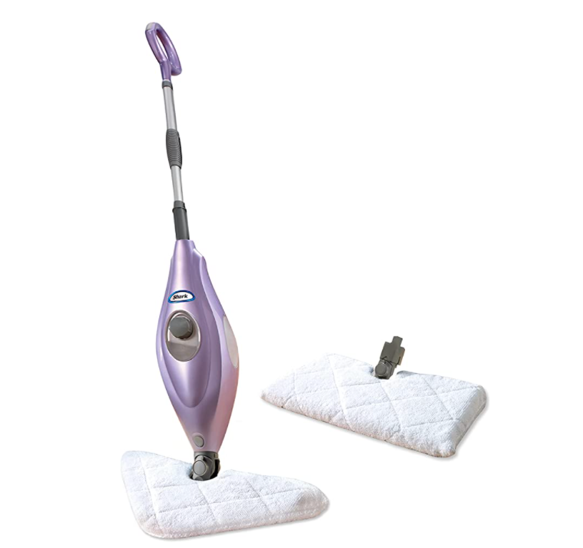 Shark S3504AMZ Steam Pocket Mop Hard Floor Cleaner