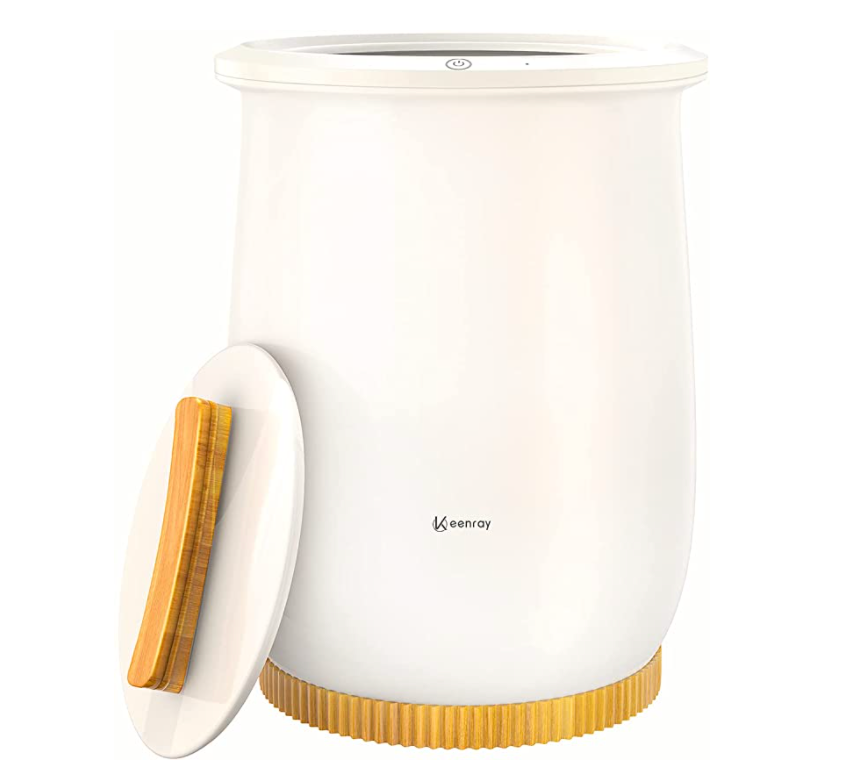 Keenray Bucket Style Towel Warmers