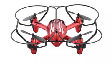 Propel Prowler Drone - Red