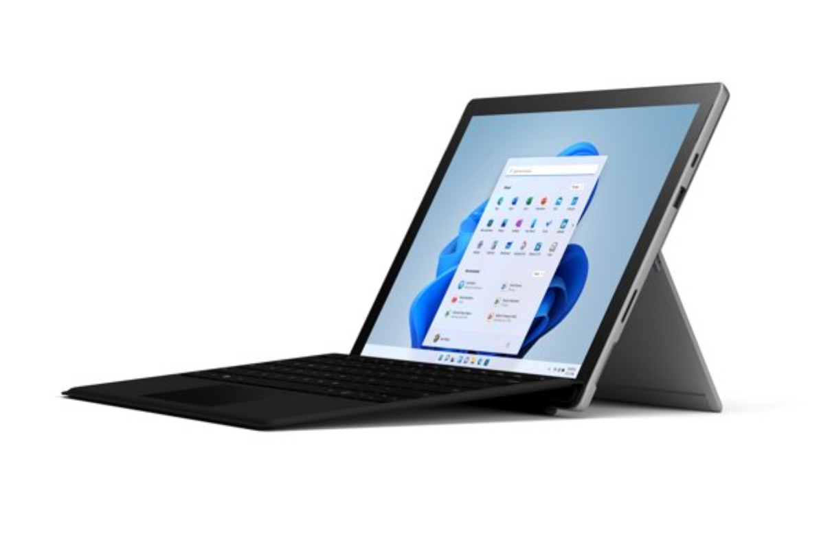 Microsoft Surface Pro Touch Screen