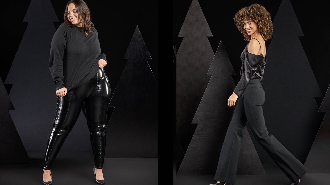 Booty-Lifting Leggings 