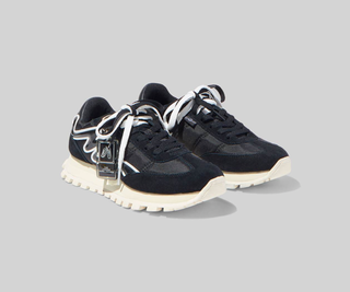 The Jogger Marc Jacobs Sneaker