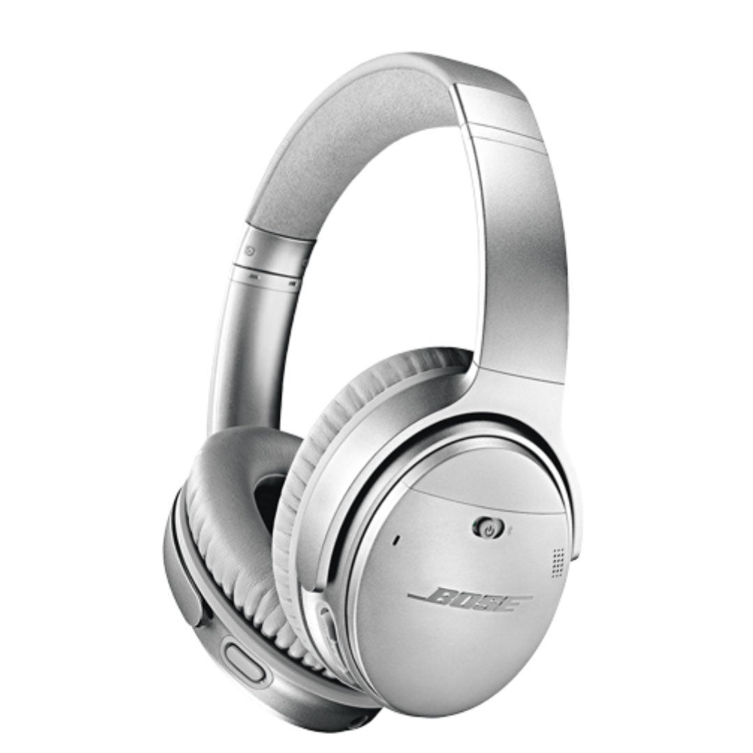 QuietComfort 35 Wireless Noise Cancelling Headphones II
