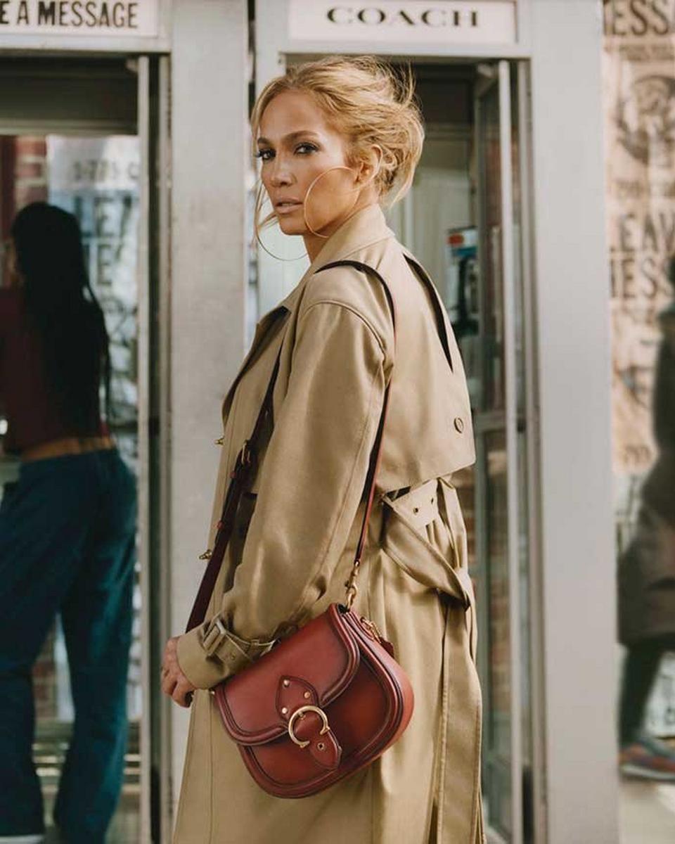 J.Lo by Jennifer Lopez Leather Handbags