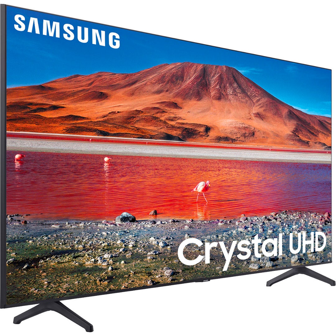 Samsung 75" Series 7 4K TV