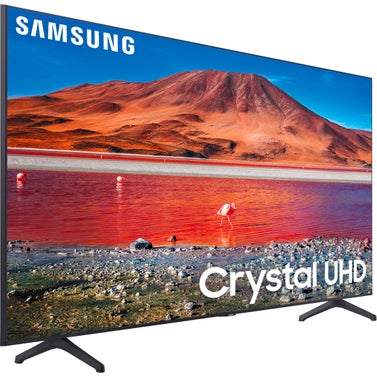 Big-screen TV: 75" Samsung 7 Series 4K TV: $930