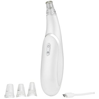 Conair True Glow Rechargeable Microdermabrasion Beauty Tool