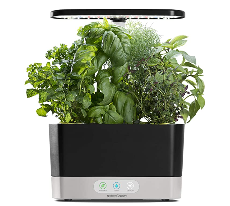 AeroGarden Harvest Indoor Garden