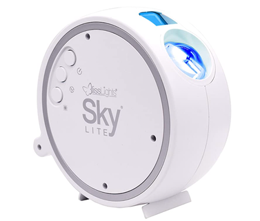 BlissLights Sky Lite - LED Laser Star Projector