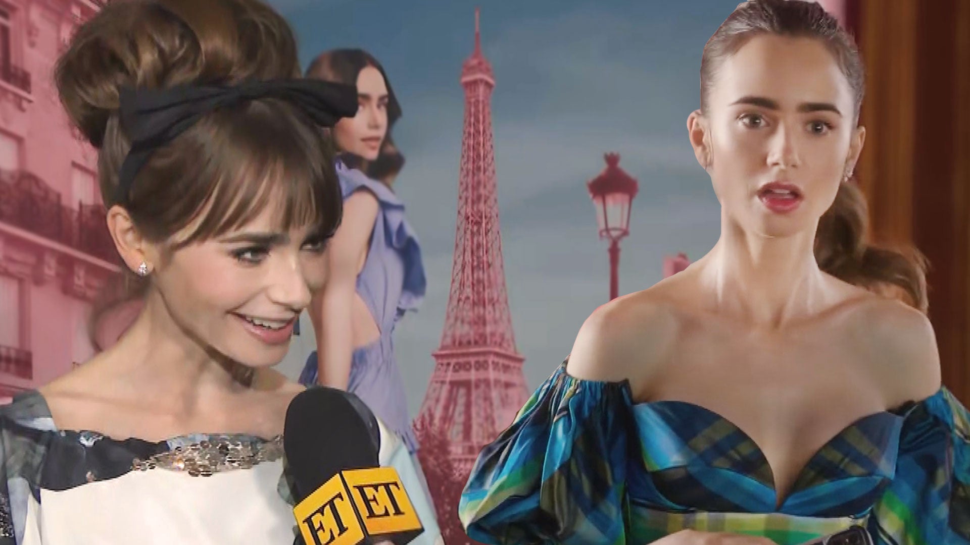 Emily in Paris' Season 2 Ending Explained by Lily Collins and Darren Star