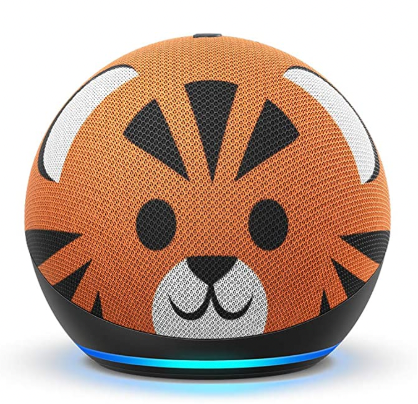 Echo Dot Kids