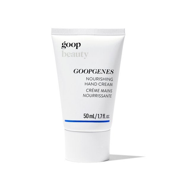 GOOPGENES Nourishing Hand Cream