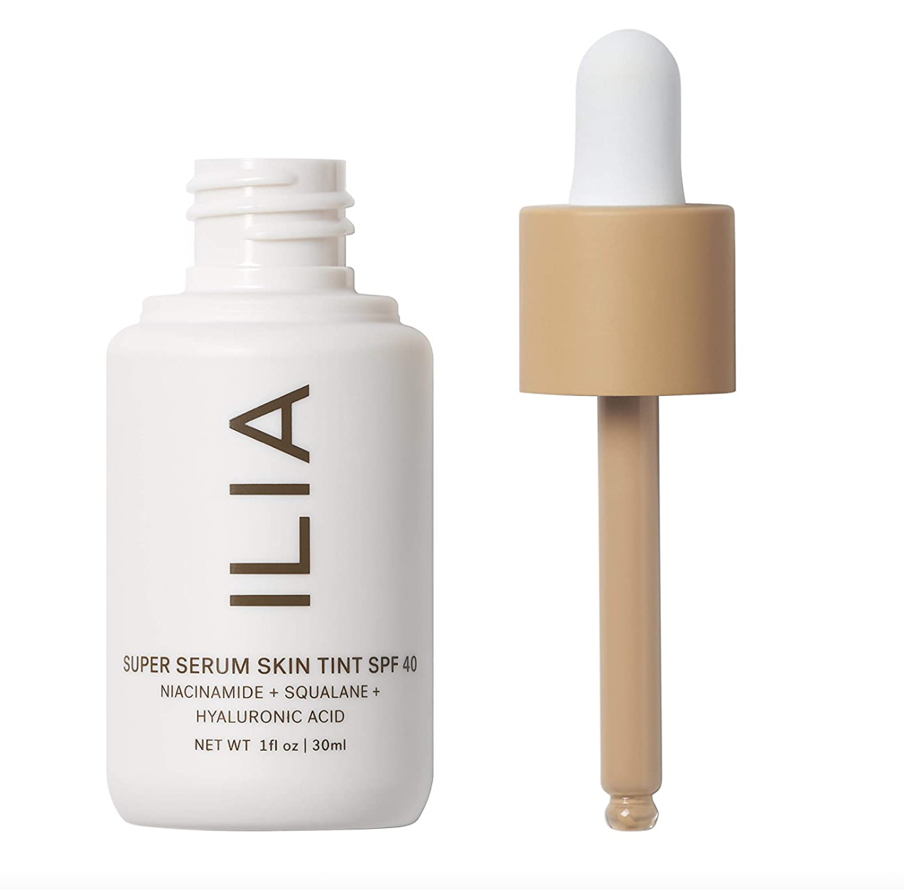 ILIA Beauty Super Serum Skin Tint
