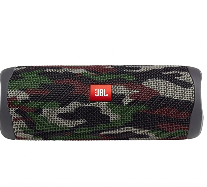 JBL Waterproof Portable Bluetooth Speaker