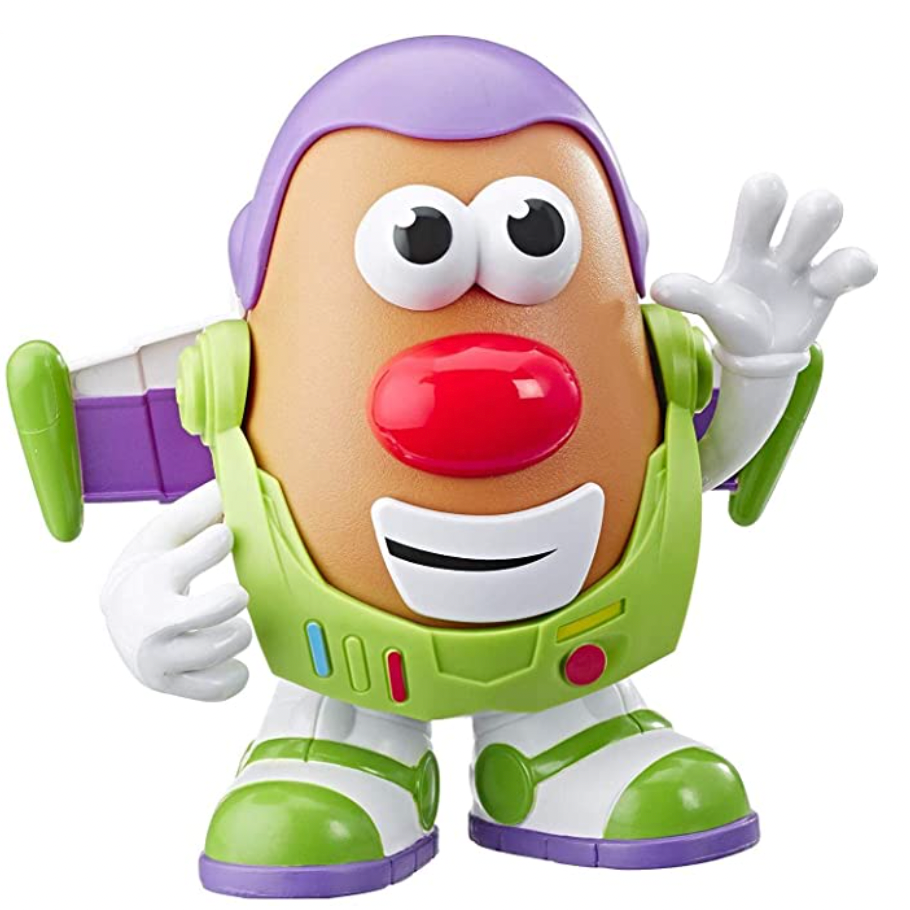Mr. Potato Head Disney Toy