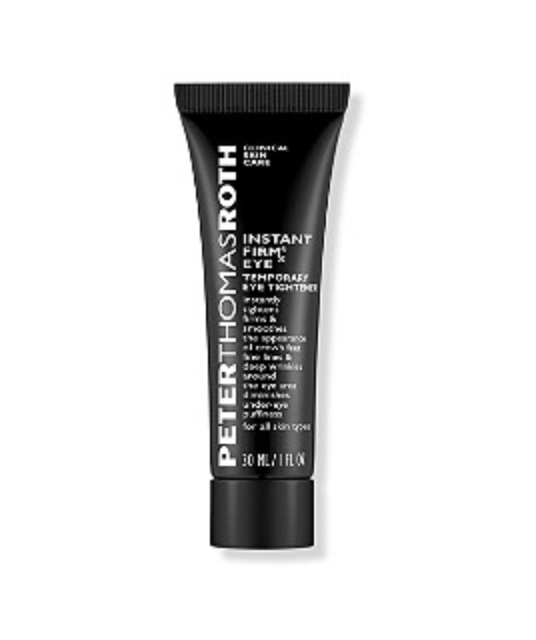 Peter Thomas Roth Instant FirmX Eye Tightener