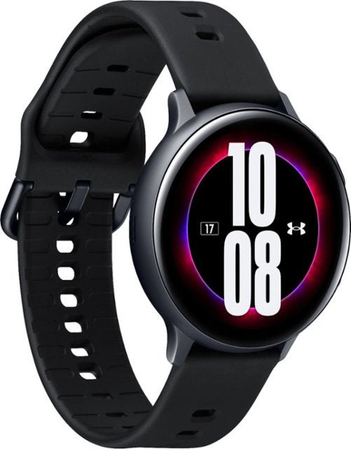 Samsung Galaxy Watch Active2 Under Armour Edition
